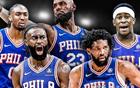 NBA历史上10队凑齐当季4大全明星,仅4队夺冠,他们当时表现如何?