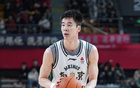3年1800万!同曦完成3年满额顶薪续约郭昊文 再次冲NBA失败回归