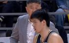 杜锋离任最大受益者!王少杰也离队,2米11国手解锁广东内线核心