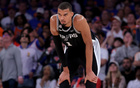 NBA公布2026圣诞大战5场赛程:马刺尼克斯总决赛重演领衔