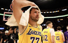 NBA公布赛季揭幕战!詹姆斯首秀挑战卫冕冠军,湖人近7年首缺席