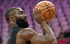 没重点安排比赛,凯尔特人内部人士称NBA并不关心杰伦·布朗回归