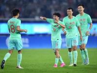 哥德堡大力士U21VS华保斯U21